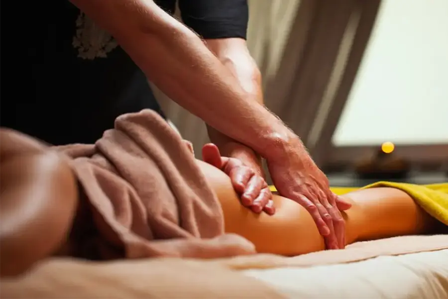 Manual Lymph Drainage Cape Town | Cellulite Reduction & Detox