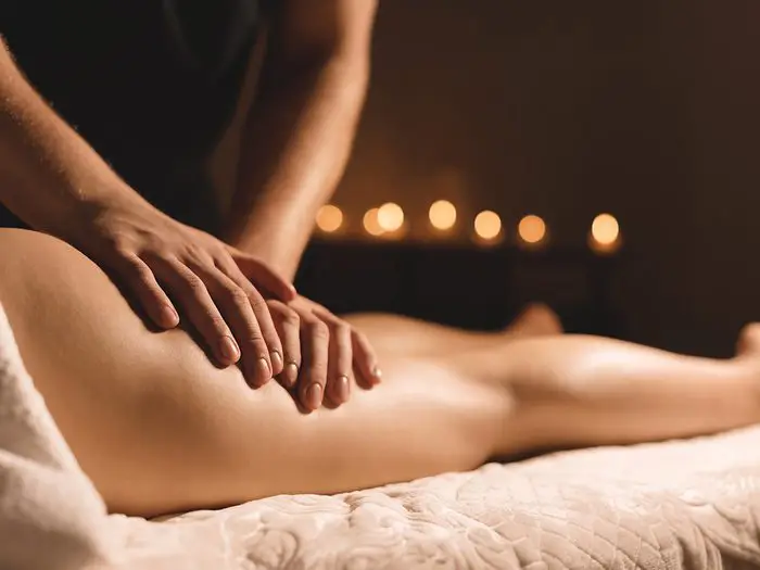 Manual Lymphatic Drainage | Vodder Method | Manual Lymph Drainage Cape Town